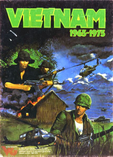 VIETNAM 1963-1975