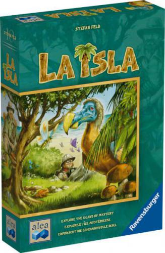 La Isla (Alea)