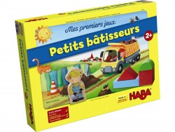 Petits Batisseurs