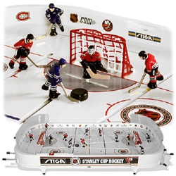 STIGA TABLE HOCKEY STIGA TABLE HOCKEY