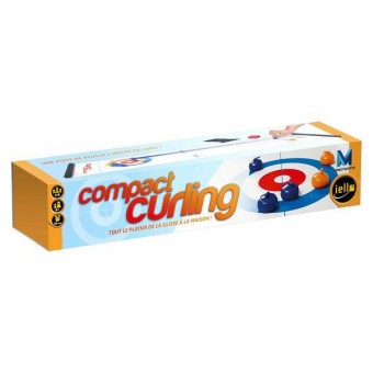 Compact Curling