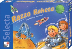 Razzo Raketo