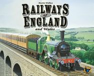 Railways of England and Wales