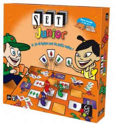 Set Junior