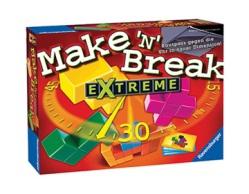 Make'n'Break Extreme