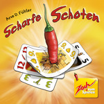 Scharfe Schoten