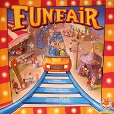 Funfair