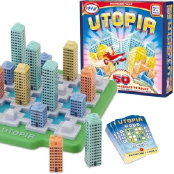 utopia 2010