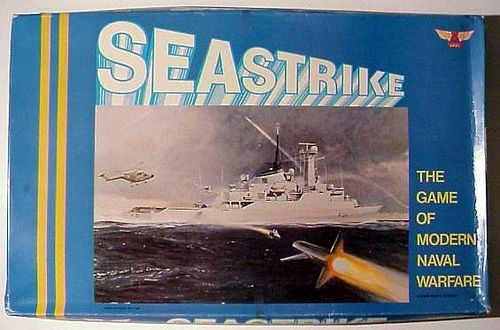 Seastrike Seastrike