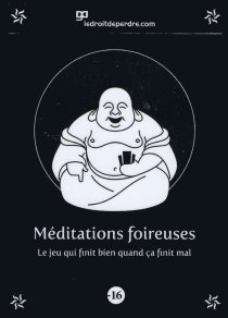 Méditations foireuses
