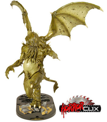 horrorclix - the Great Cthulhu