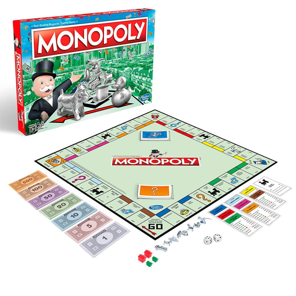 Monopoly