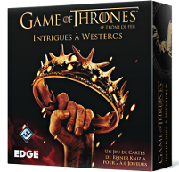 Game of Thrones : Intrigues à Westeros