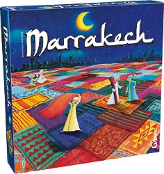 Marrakech 2010