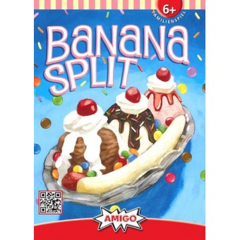 Banana Split