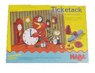 Ticketack - Tic Tac
