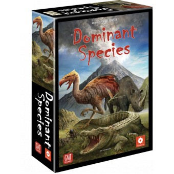 Dominant Species VF