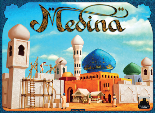 Medina (2014)