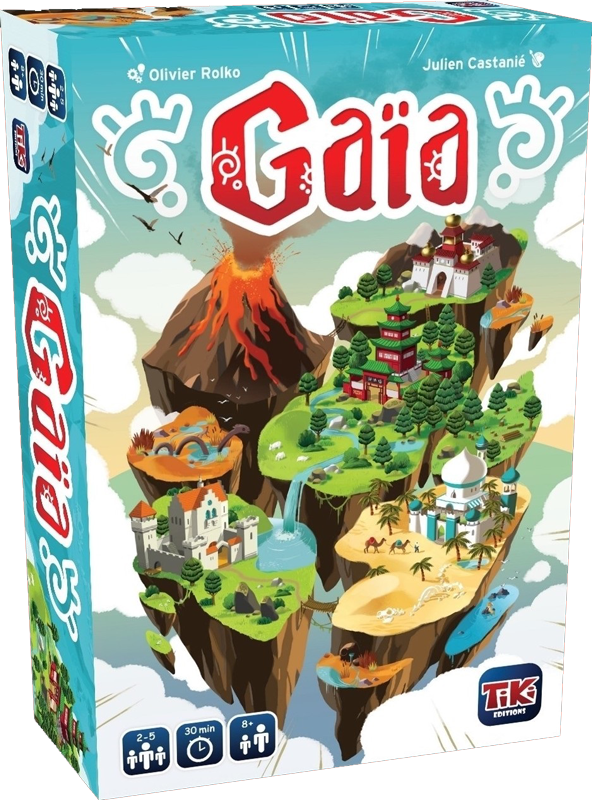 Gaïa