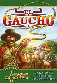 El Gaucho