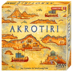 Akrotiri