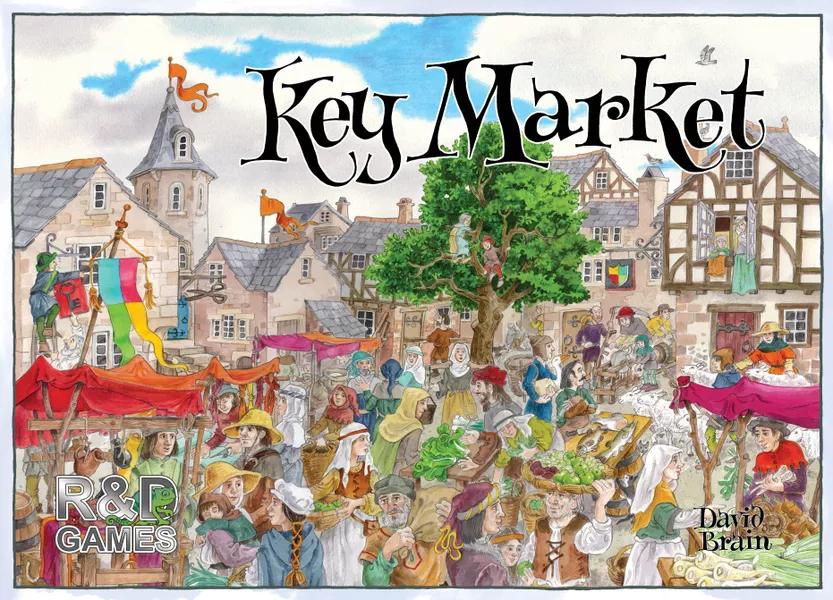 Key market