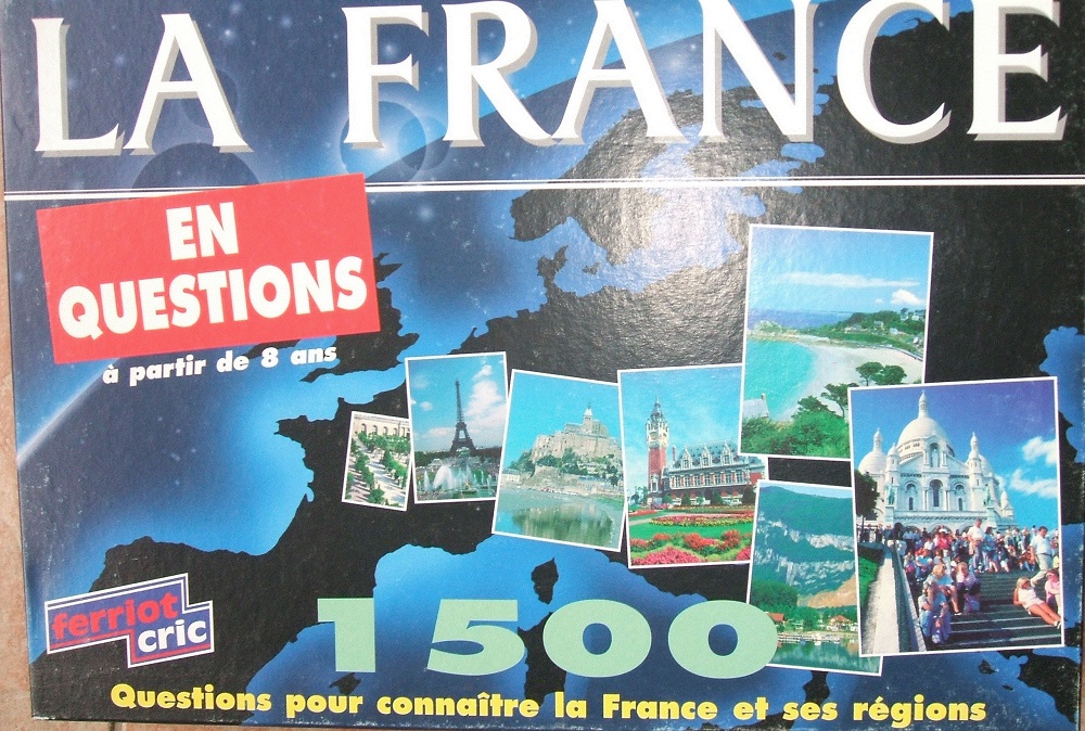 La France en questions
