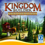 Kingdom Builder - 02 - Crossroads