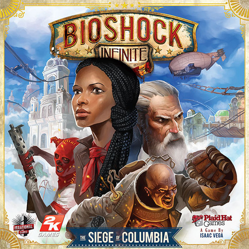 BioShock Infinite