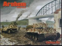 Arnhem - Defiant Stand
