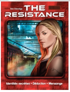 The Resistance (2012)