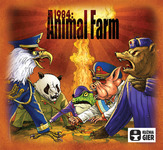 1984 : Animal Farm