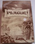 Plague! Plague!