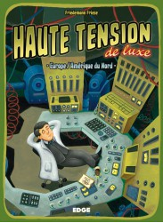 Haute tension de Luxe