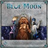 Blue Moon - Legends