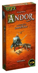 Andor : La Légende de Gardétoile