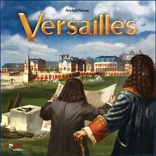 Versailles (2014)