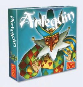 Arlequin