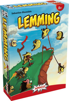 Lemming (Amigo)