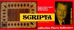 scripta