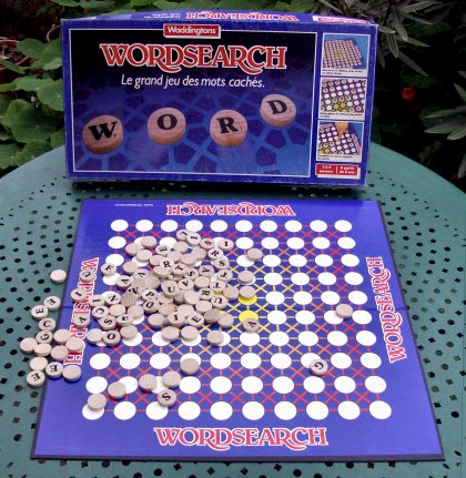 wordsearch wordsearch