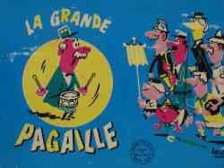 pagaille