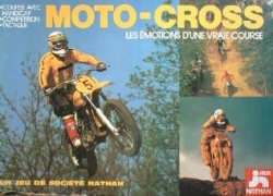 moto cross