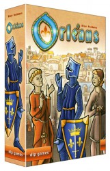 Orléans