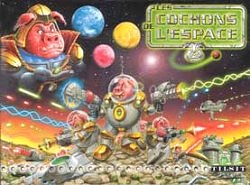 les cochons de l'espace - 1999