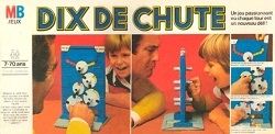 dix de chute - ancienne version