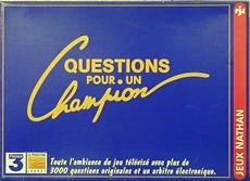 questions pour un champion 1996