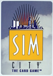 Sim City The Card Game