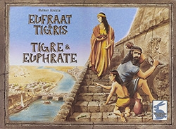 Tigre & Euphrate version 1997 Tigre & Euphrate version 1997