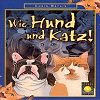 Wie Hund und Katz !